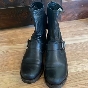 Frye Veronica Boots